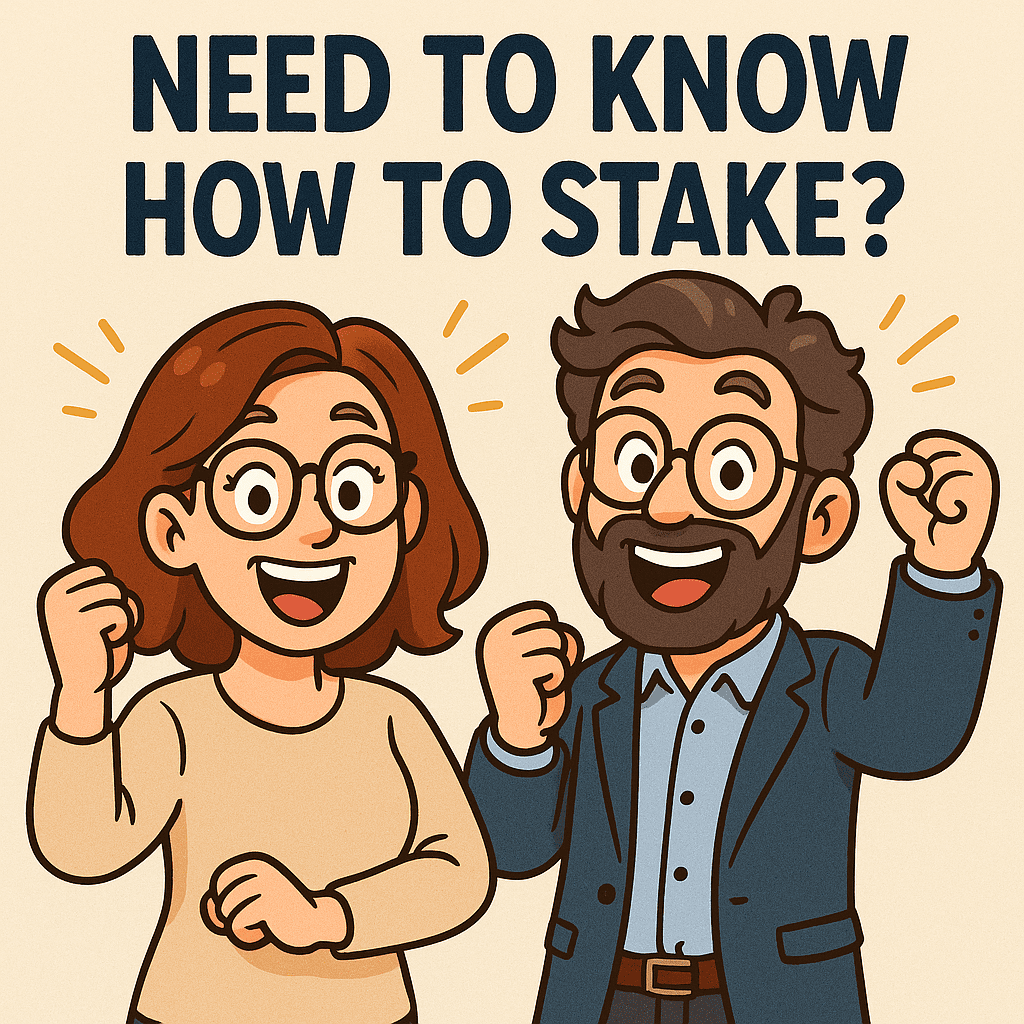 Why Choose Cardano